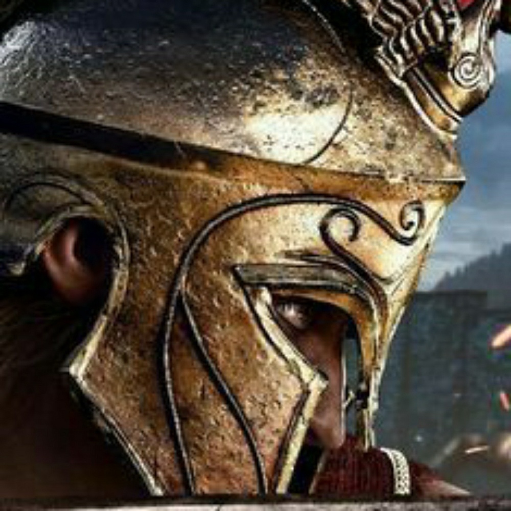 Meet your Posher, Julio